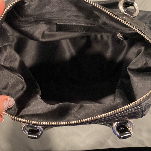 Coach Purse - Picture 8 of 11